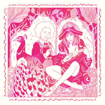 Melody’s Echo Chamber - Bon Voyage