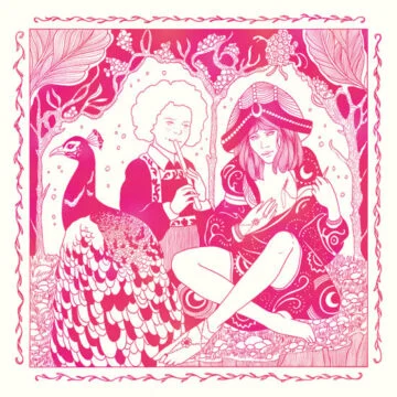 Melody’s Echo Chamber - Bon Voyage