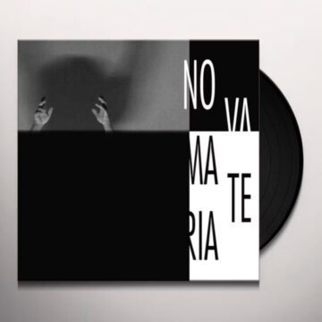 Nova Materia - Aparece En Sueños