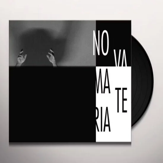 Nova Materia Aparece en Sueños
