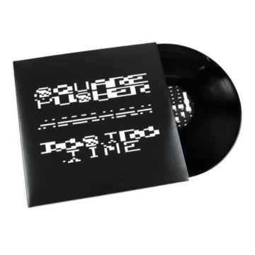 Squarepusher - Dostrotime