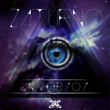 Zaturno - Universos
