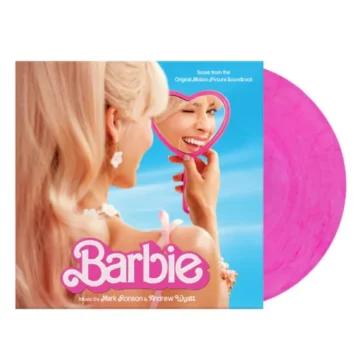 Mark Ronson, Andrew Wyatt - Barbie (Score From The Original Motion Picture Soundtrack)
