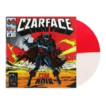 Czarface - Czar Noir