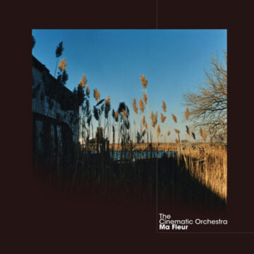 Cinematic Orchestra, The - Ma Fleur (RSD)