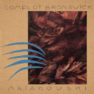 Complot Bronswick - Maïakowski