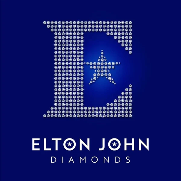 Elton John Diamonds
