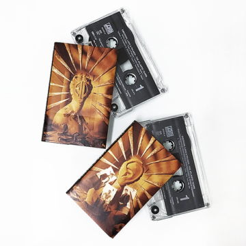 Emerson, Lake & Palmer - The Atlantic Years