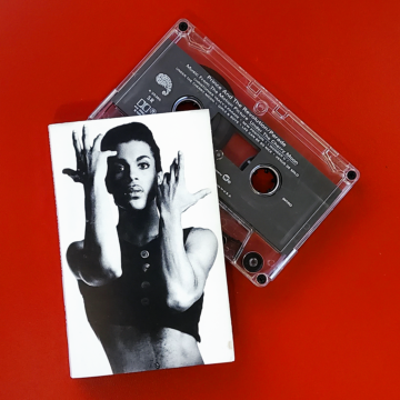 Prince And The Revolution - Parade (Music From The Motion Picture Under The Cherry Moon)