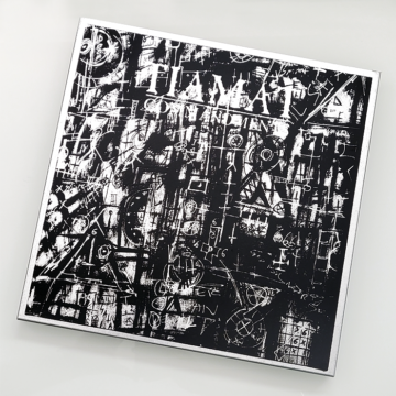 Tiamat - Commandments – An Anthology