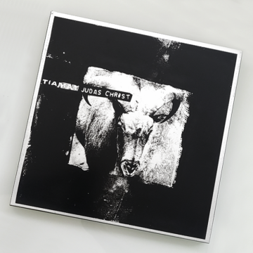 Tiamat - Judas Christ