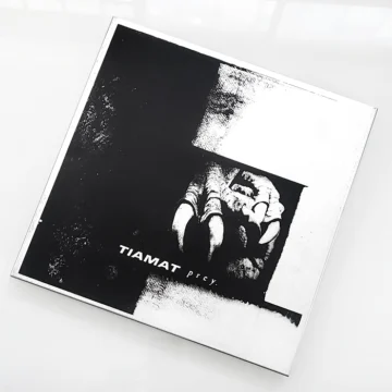 Tiamat - Prey