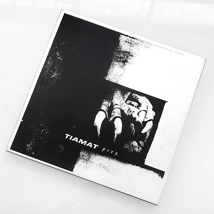Tiamat Prey Metal Box 1