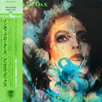 Danielle Dax - Inky Bloaters