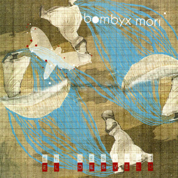 Bombyx Mori – El Desvelo; CD