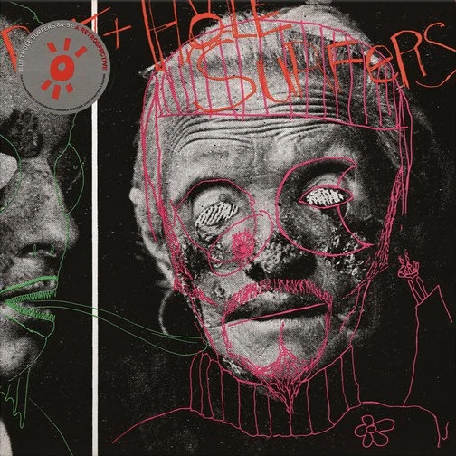 Butthole Surfers – Psychic ... Powerless ... Another Mans Sac