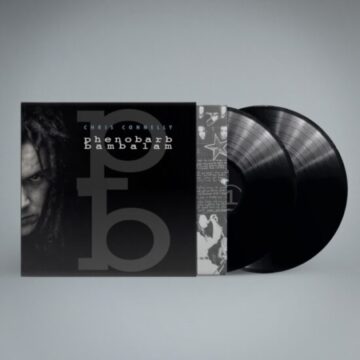 Chris Connelly – Phenobarb Bambalam; Vinilo Doble