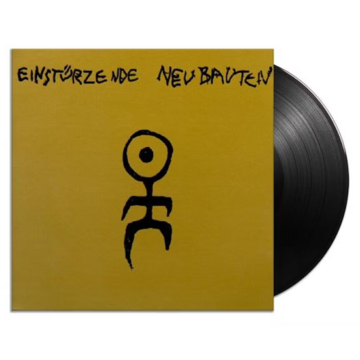Einstürzende Neubauten - Kollaps