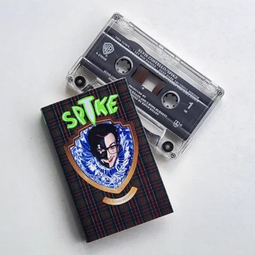 Elvis Costello - Spike