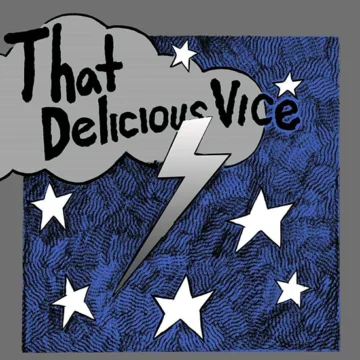 Kid Congo & The Pink Monkey Birds - That Delicious Vice