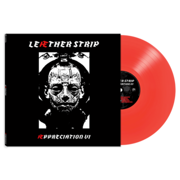 Leæther Strip - Æppreciation VI