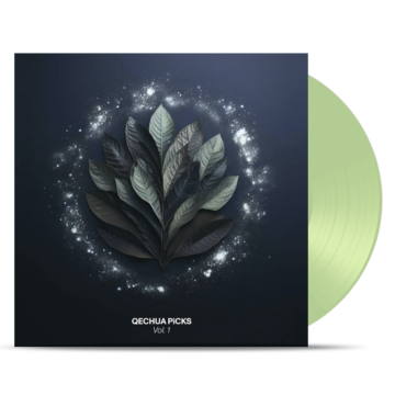 Various - Qechua Picks Vol. 1: A Sonic Journey through Latin American Underground