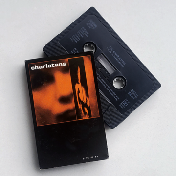 Charlatans, The - Then