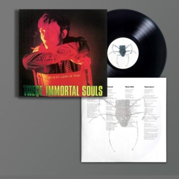 These Immortal Souls - I’m Never Gonna Die Again