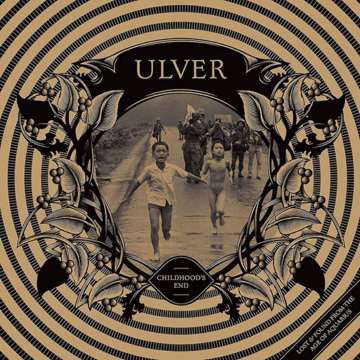 Ulver - Childhood's End