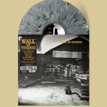 Wall Of Voodoo - Wall of Voodoo (RSD)