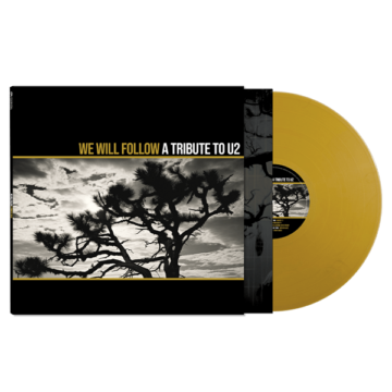 Various - We Will Follow (A Tribute To U2)