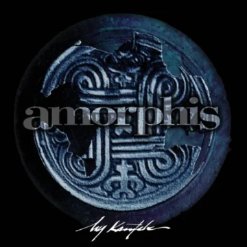 AMORPHIS - My Kantele (RSD)
