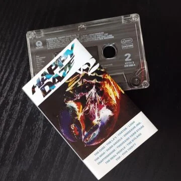 Various - Happy Daze, Volume Two