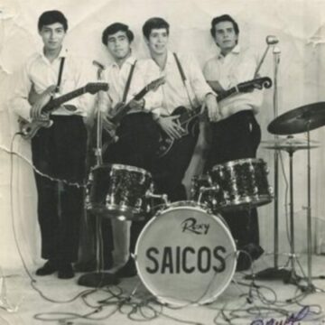 Saicos, Los - Demolición