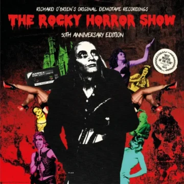 Richard O’Brien - The Rocky Horror Show – Original Demo Tapes (RSD)
