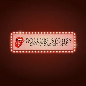 Rolling Stones, The - Live at Racket, NYC (RSD)