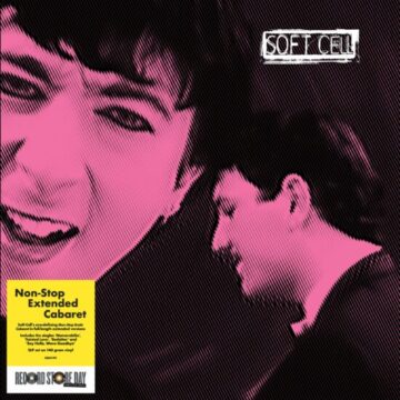 Soft Cell - Non-Stop Exotic Cabaret (RSD)