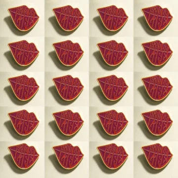 Supergrass - Kiss of Life is 20 (RSD)