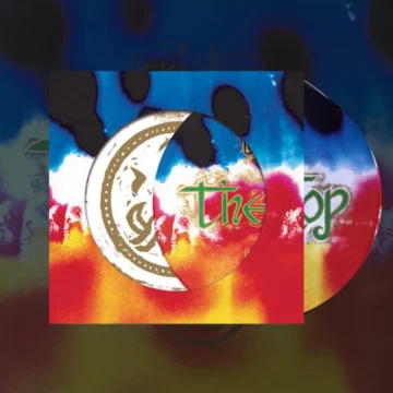 CURE, THE - The Top (RSD)