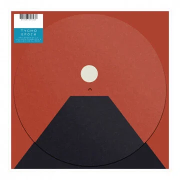 Tycho - Epoch