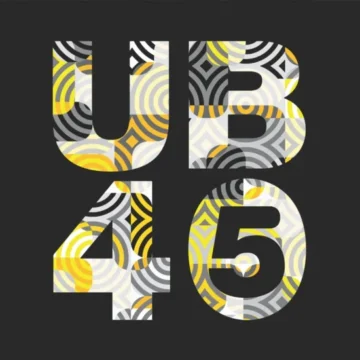 UB40 - UB45 (RSD)