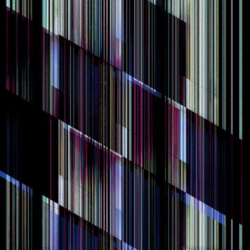 Andrés Quezada - Desfragmentar