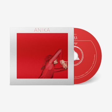 Anika - Change