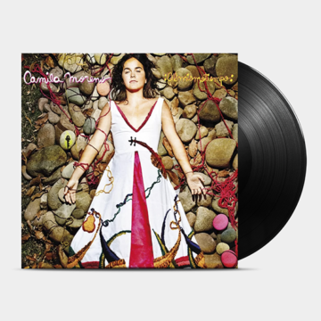 Camila Moreno - :Almismotiempo: