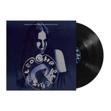 Chelsea Wolfe - She Reaches Out To She Reaches Out To She