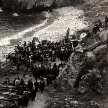 Righteous Province, The - The Righteous Province