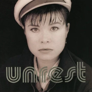 Unrest - Perfect Teeth