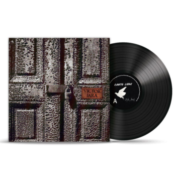 Víctor Jara - CANTO LIBRE