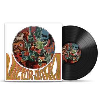 Victor Jara - Victor Jara