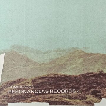 Varios - Resonancias Records Compilado 1